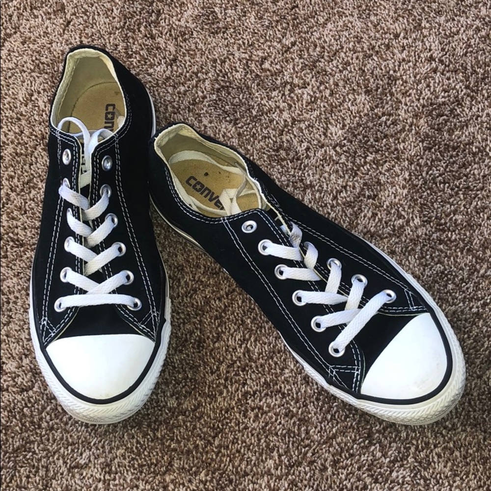 Converse All-Stars
